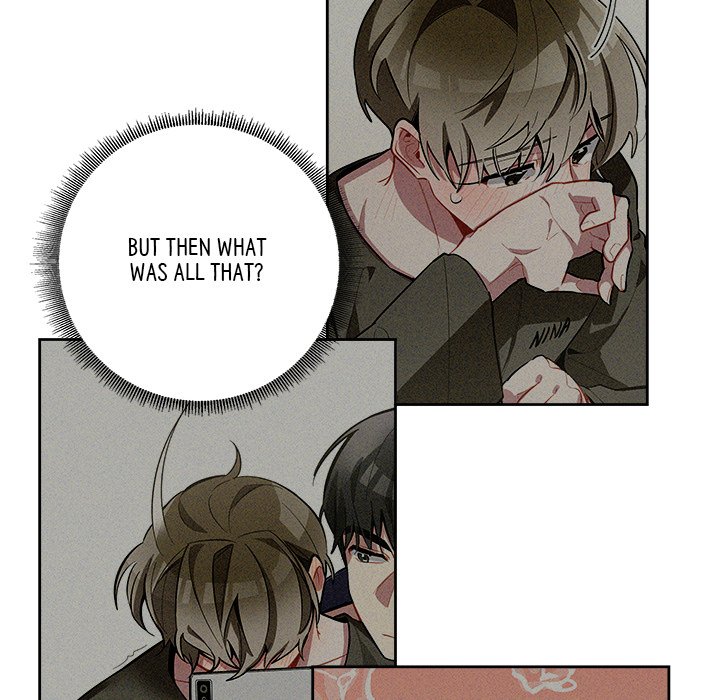 Cherry Doll Scandal - episode 4 - 141