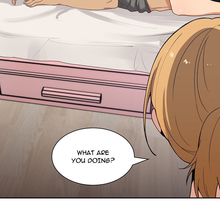 Close as Neighbors - episode 3 - 85