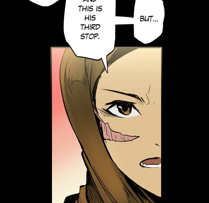 Knight of Rakshasa - episode 30 - 21