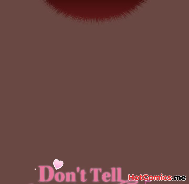 Don't Tell Anyone at School! - UNCENSORED - episode 4 - 108