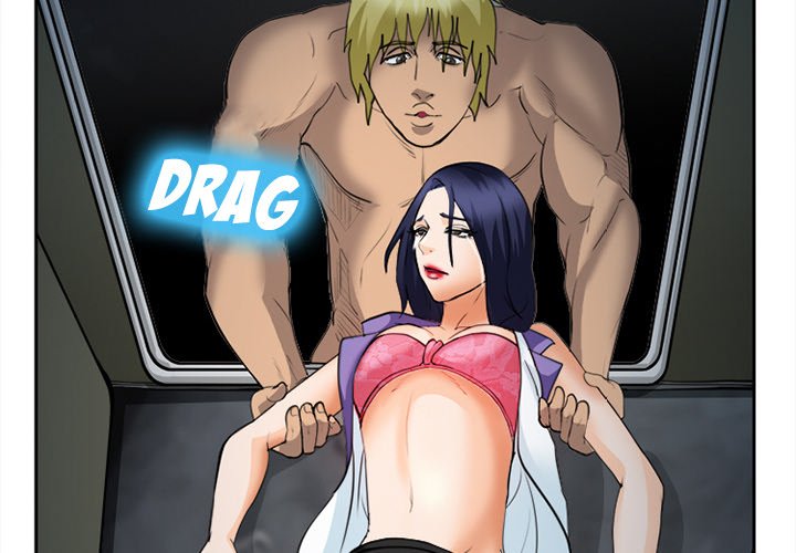 Dating Contract - episode 28 - 3