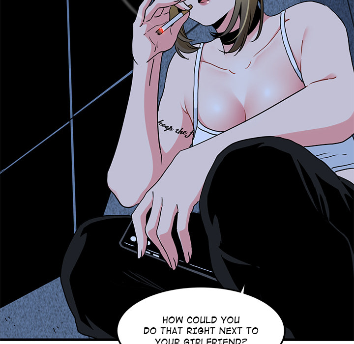 Snapping into Love - UNCENSORED - episode 24 - 59
