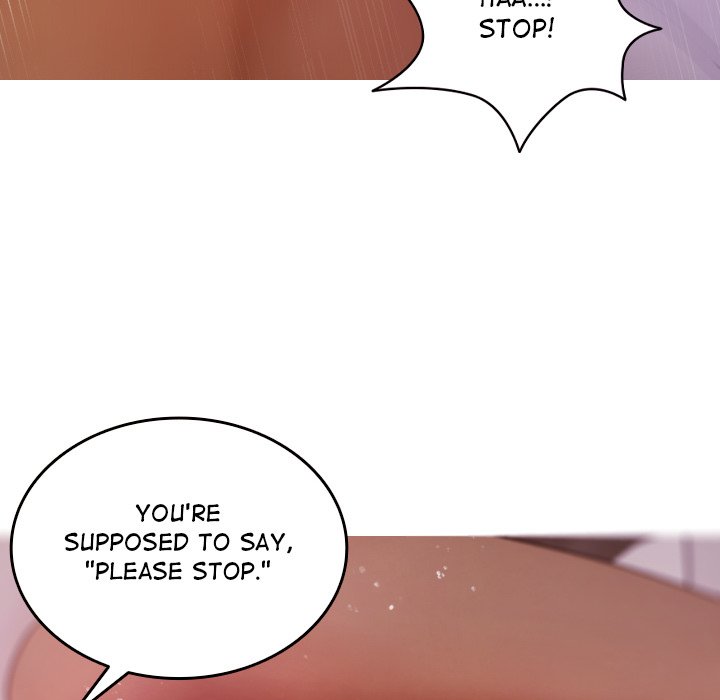 Make Me Yours, Professor - episode 9 - 115
