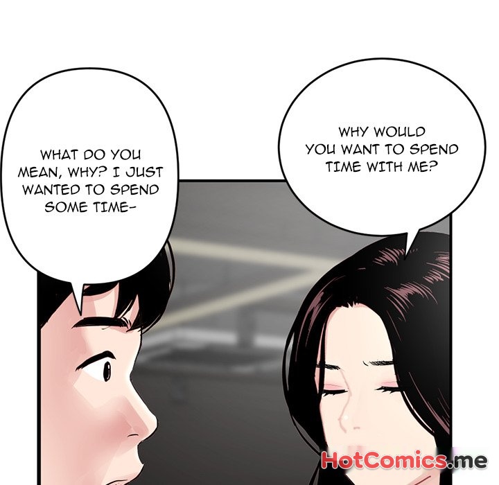 Midnight PC Cafe - episode 5 - 23