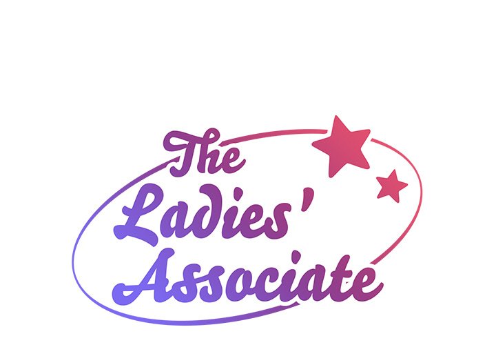 The Ladies' Associate - episode 111 - 0