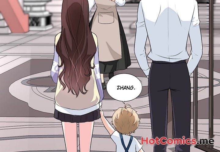 Mommy, Where's My Daddy? - episode 19 - 1