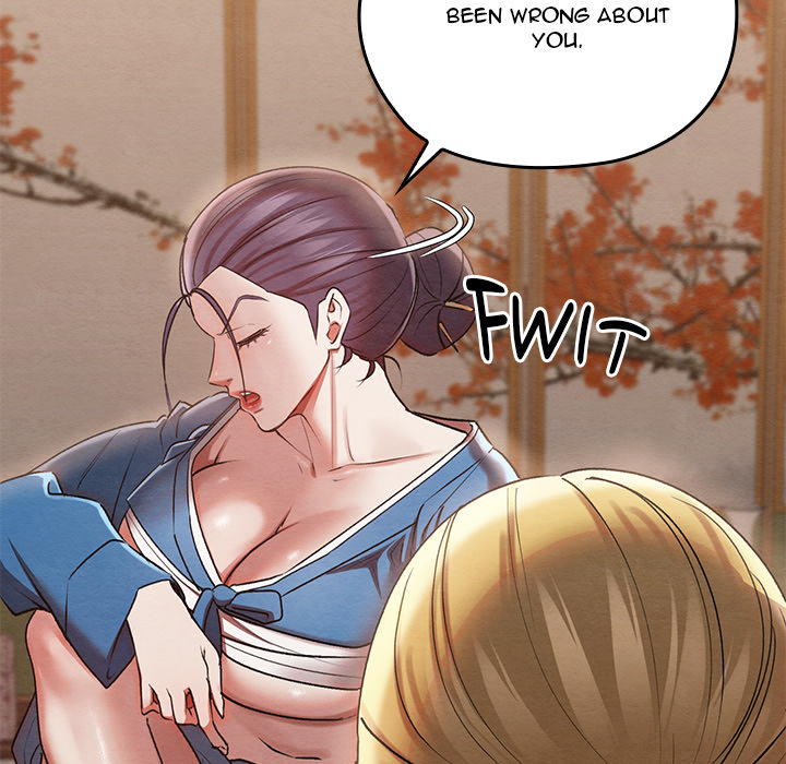 Master of Intimacy - UNCENSORED - episode 7 - 130