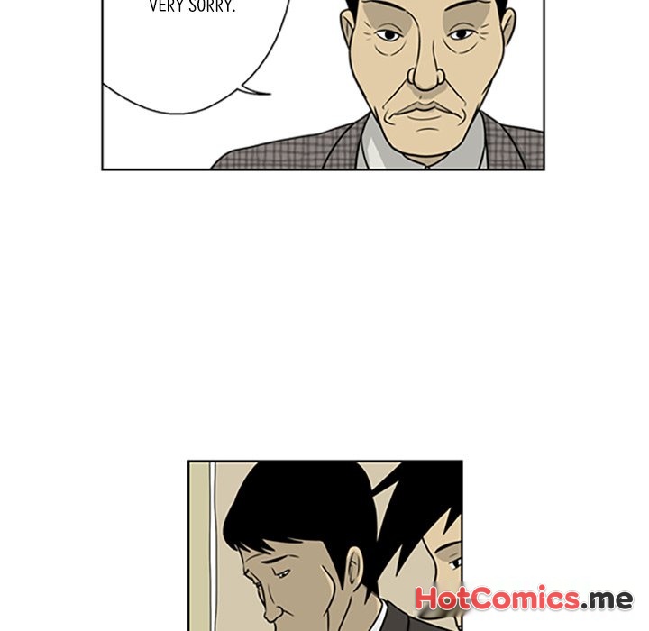 Misaeng: Incomplete Life - episode 19 - 9