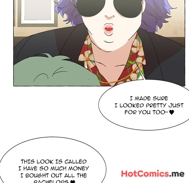 New Life, New Me - episode 64 - 50