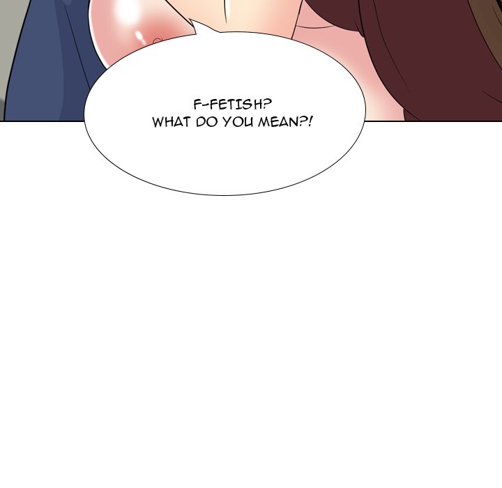 My Sister's Secret Diary - episode 21 - 181