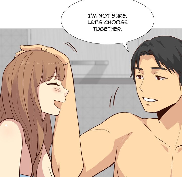 The Giving Girl - episode 27 - 34