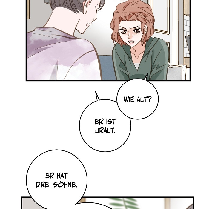 Survival-Ehe - episode 6 - 10