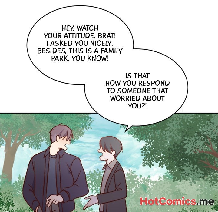 Linked Hearts - episode 1 - 61