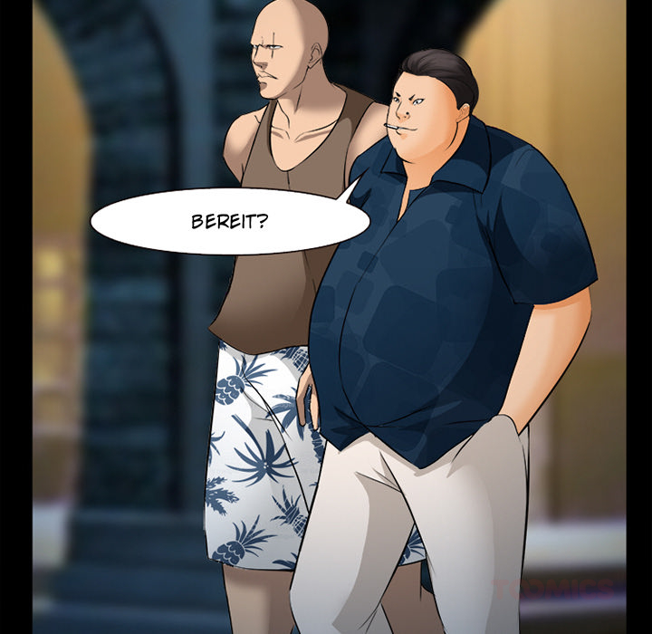 Der Klient - episode 32 - 47