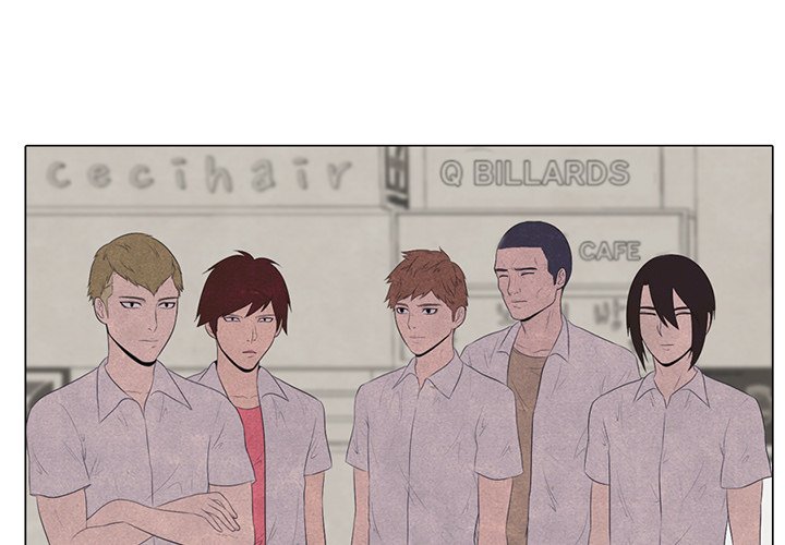 High School Devil - episode 17 - 0
