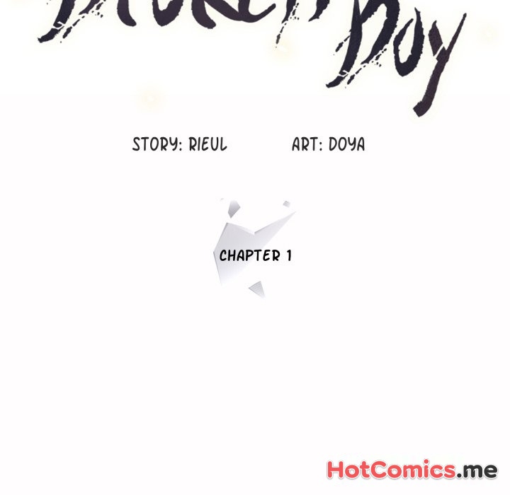Broken Boy - episode 1 - 31