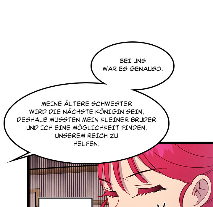 Geheimnisse unter Paaren - episode 6 - 73