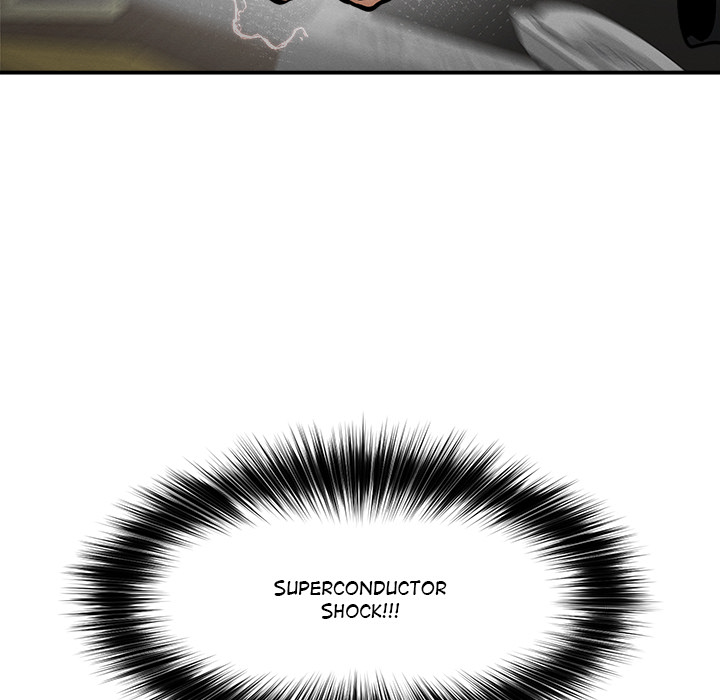 Mr. Superconductor - UNCENSORED - episode 24 - 142