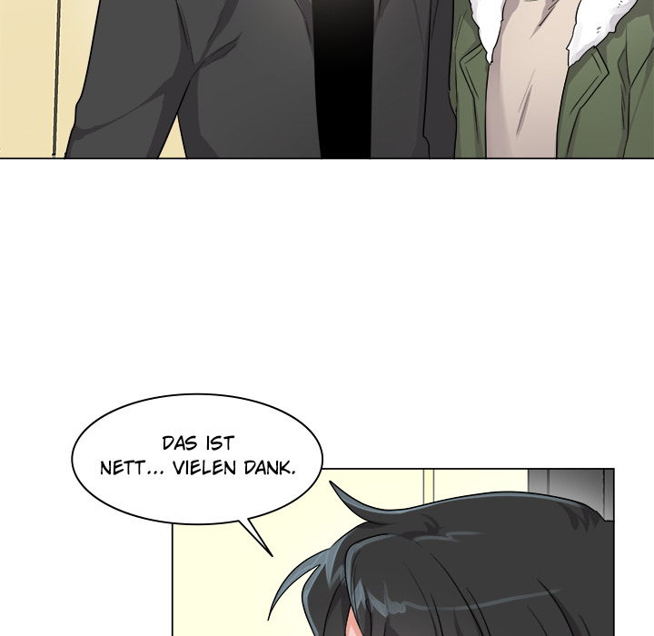 Pheromon Sorbet♥ - episode 3 - 24