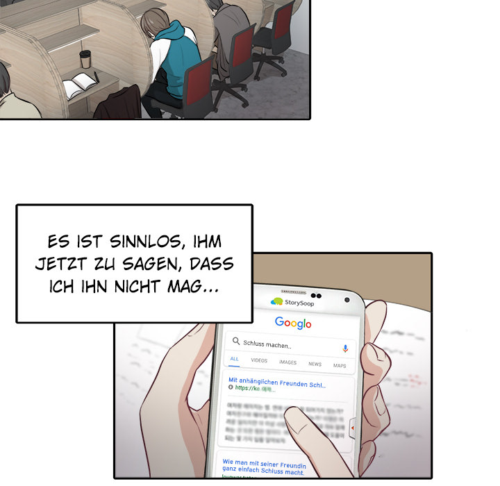 Liebe Lieber Nicht - episode 2 - 59