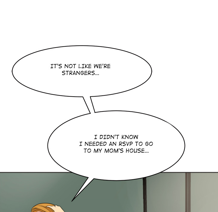 Old Life Behind - episode 7 - 14