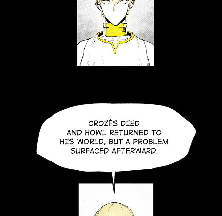 Nine Fantasy - episode 50 - 105