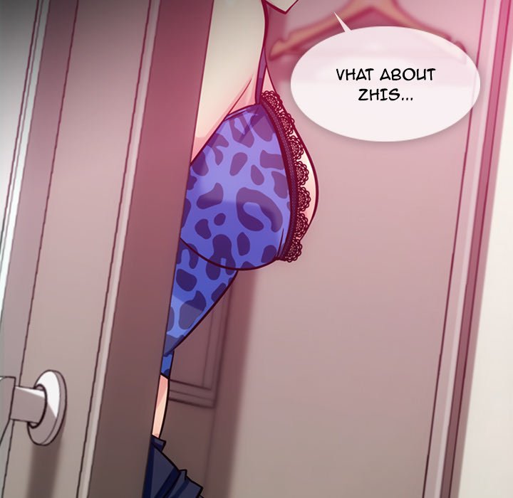Such a Cute Spy - episode 11 - 52