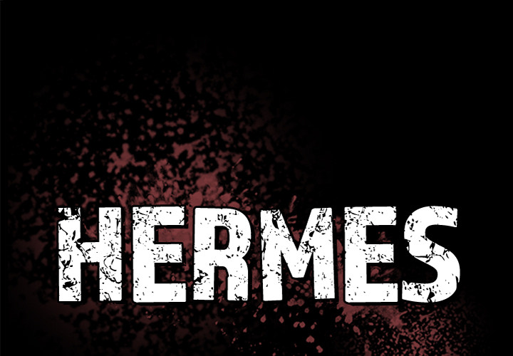 Hermes - episode 53 - 0