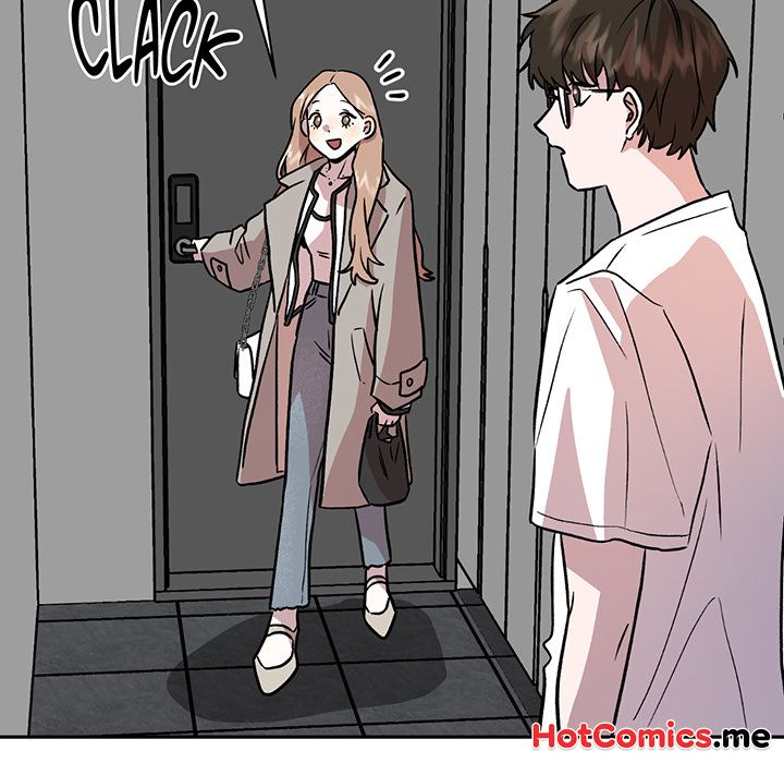 Bitter Sweetheart - episode 5 - 13