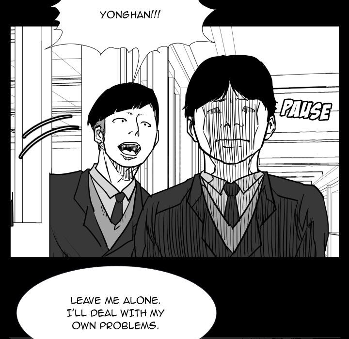 Tweener - episode 35 - 38