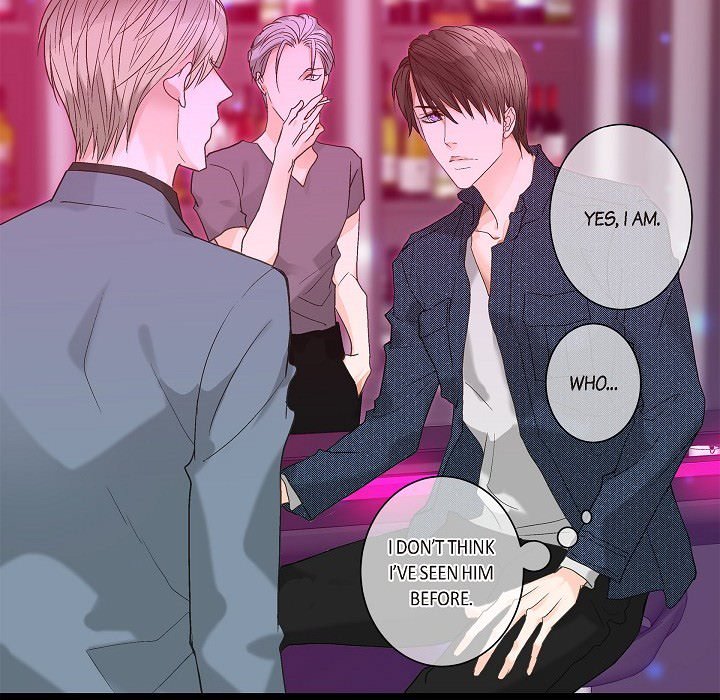 Sentimental Reasons - episode 10 - 6