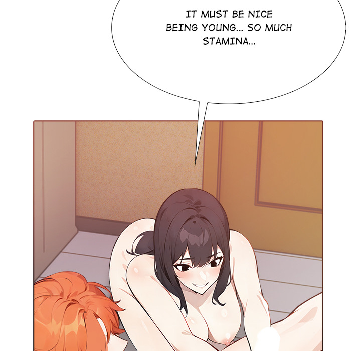 Desire Note - episode 19 - 131