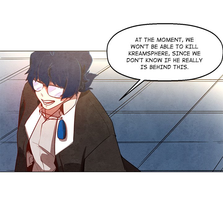 Black Hound - episode 23 - 38