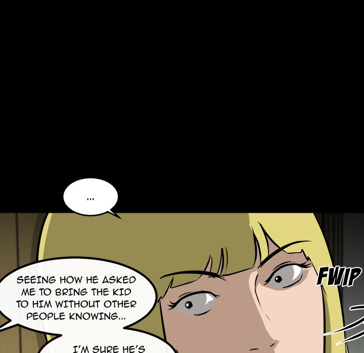He Queen - episode 21 - 51