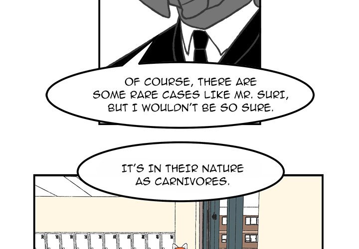 Herbivore High School - episode 55 - 2