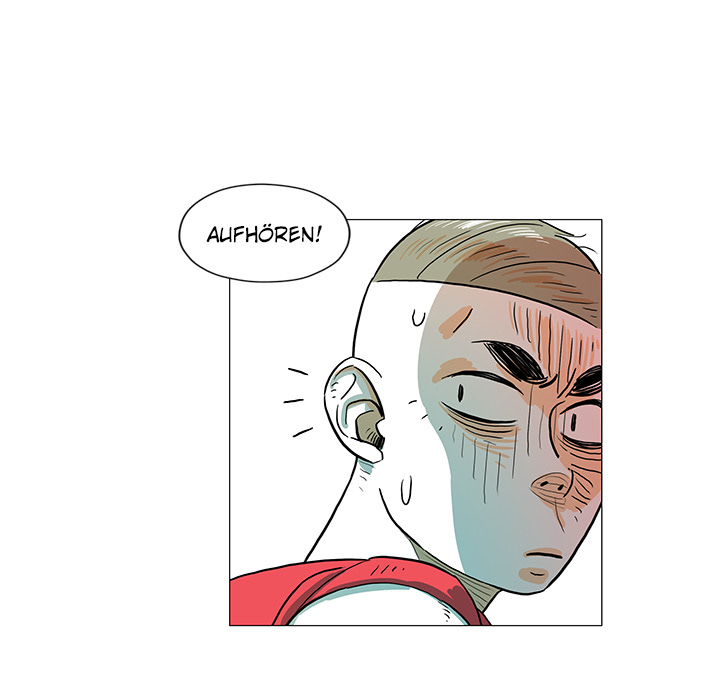 Hero Kim: Wer hat einen Retter bestellt? - episode 24 - 72