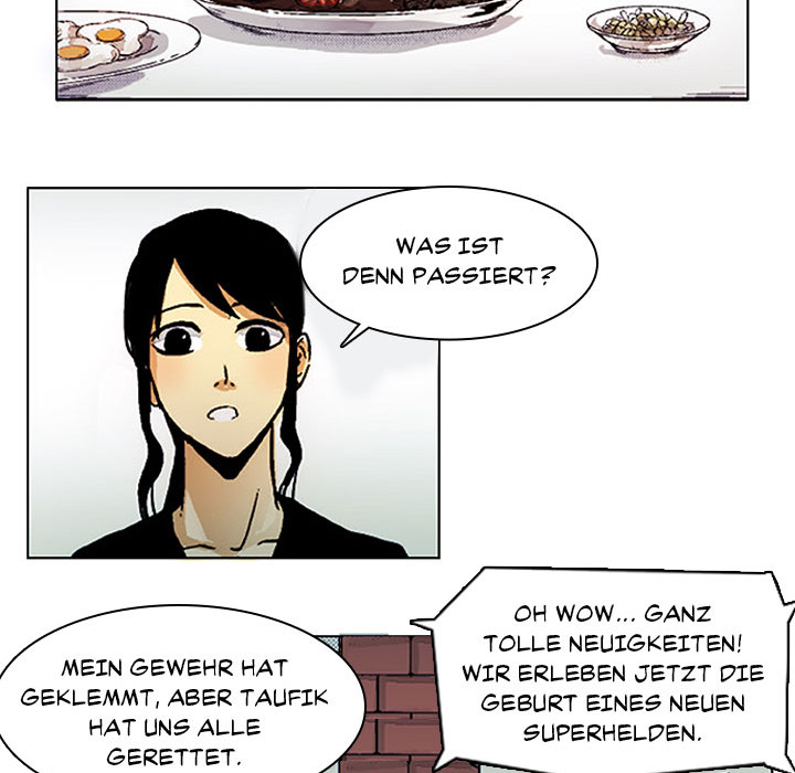 Gänsehaut Pur - episode 23 - 41