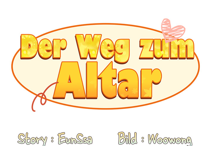 Der Weg zum Altar - episode 88 - 1