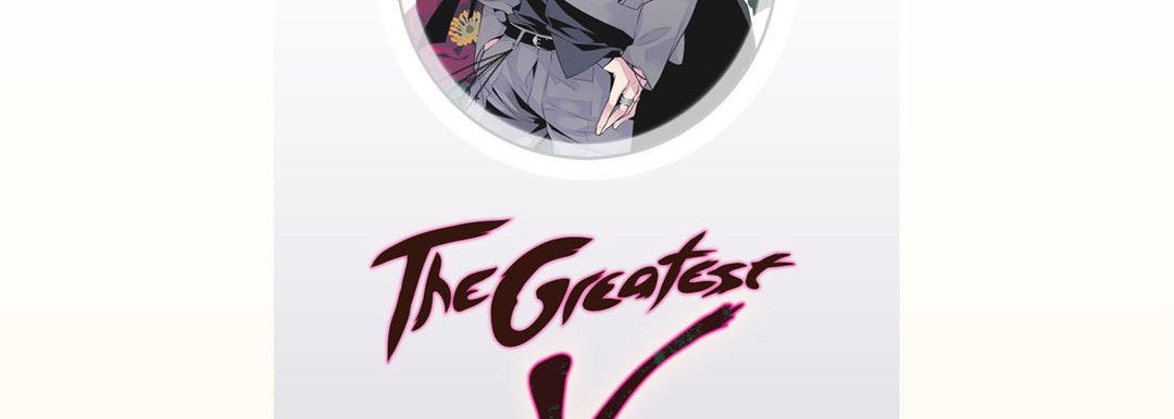 The Greatest Villain - episode 12 - 5