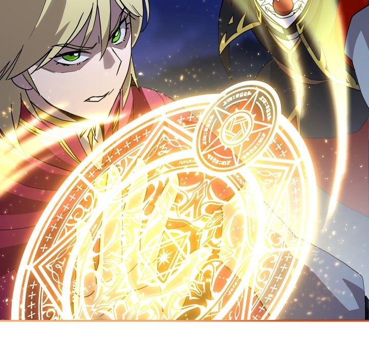 Summoners War: Royal Blood - episode 44 - 41