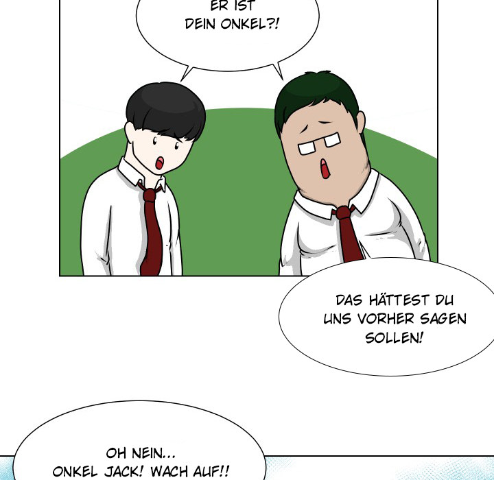 Der Balljunge - episode 12 - 14