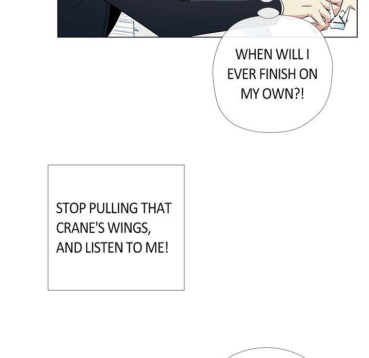The Maid and the Vampire - episode 5 - 120