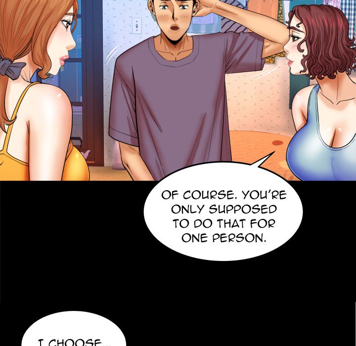 Secret Life - episode 18 - 26