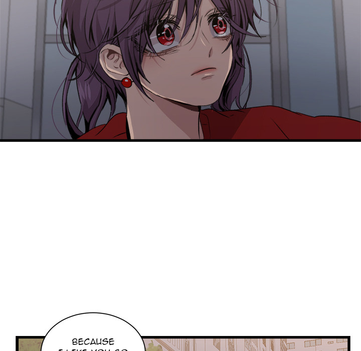 The Spring Scent of the Sea - episode 55 - 20