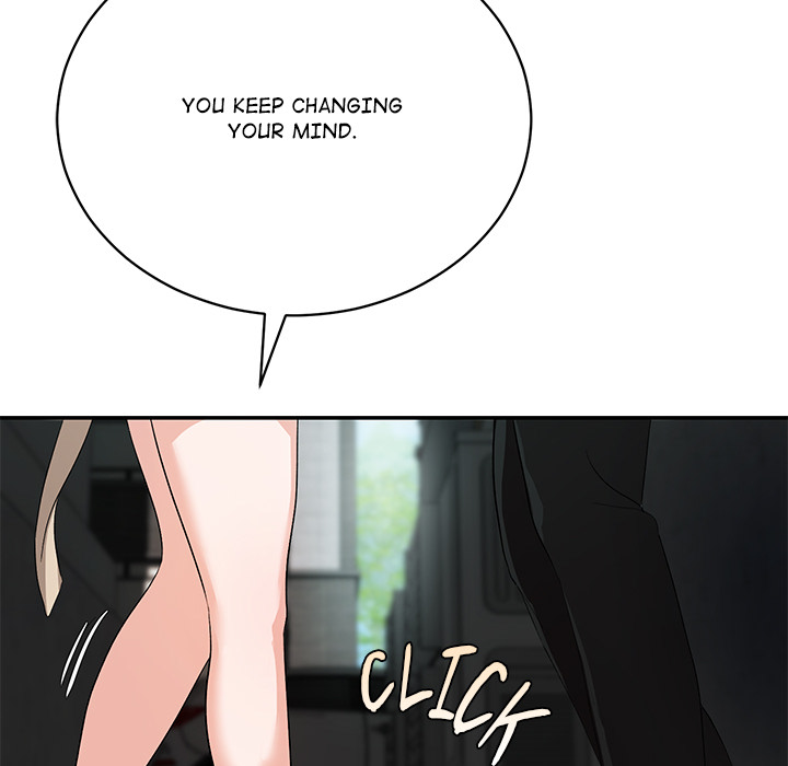 Saving My Magical Girl - episode 2 - 110