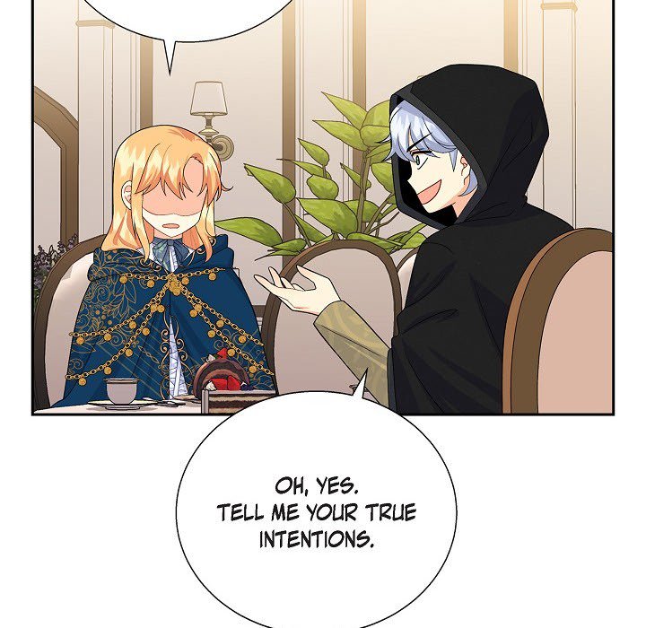 The Destroyer Fell in Love with Me - episode 23 - 69