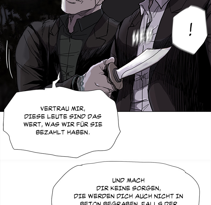 Das azurblaue Land - episode 73 - 29