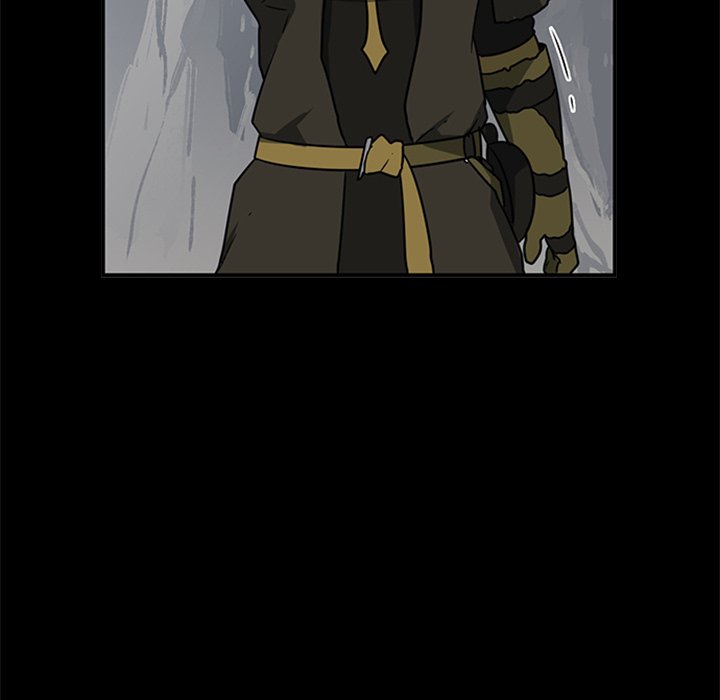 Black Crow - episode 27 - 39