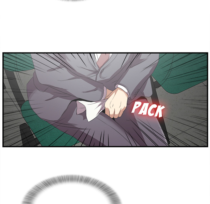 Seinen Mann stehen - episode 1 - 100