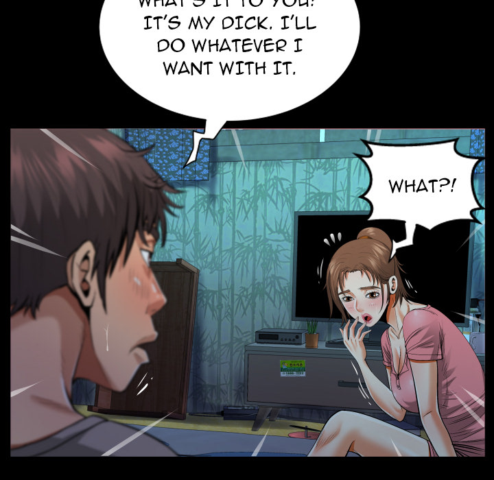 Knock Knock - UNCENSORED - episode 4 - 31